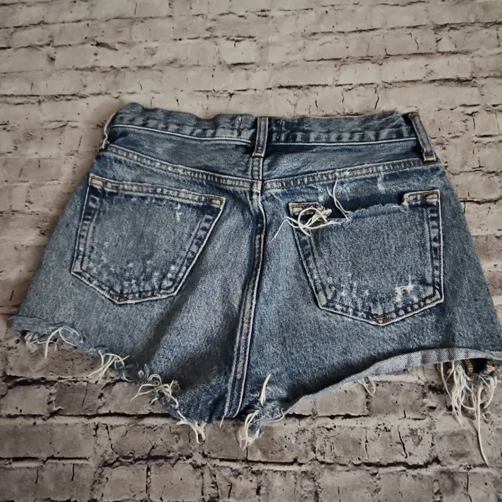 Agolde size 23